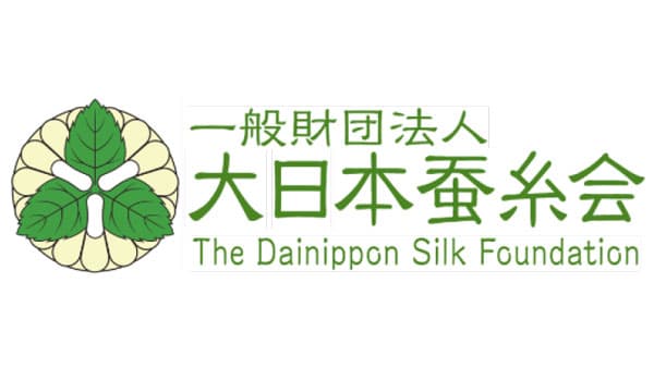 3月は「蚕糸月間」3月14日を「蚕糸の日」に制定　大日本蚕糸会