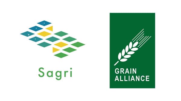 ウクライナの大手農業企業Grain AllianceとMOU（覚書）を締結　サグリ