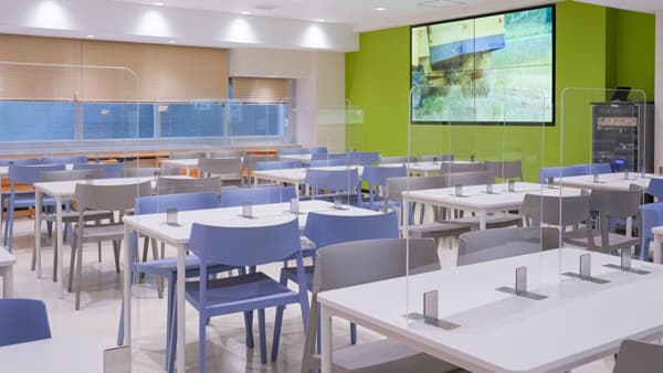 日本の水産物の魅力発信　ご当地の「食」PRに　農林水産省「あふ食堂」