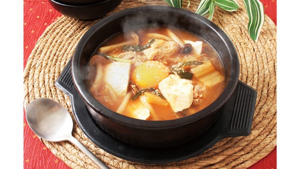 国産原料で食品添加物不使用「自然派Style」からコチュジャンが新登場