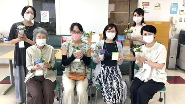 地域活動を応援　助成金が11制度へ拡大　パルシステムグループ