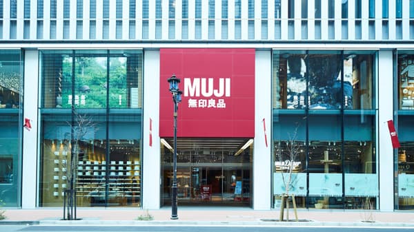 "大地にやさしい農業と出会う1週間"無印良品銀座で開催　STL