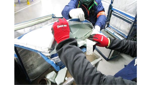 国際協同組合年に誰もが活躍する社会へ　生活困窮者就労訓練事業認定　パルライン