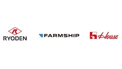 菱電商事・ハウス食品を引受先に第三者割当増資と業務提携を実施　ファームショップ