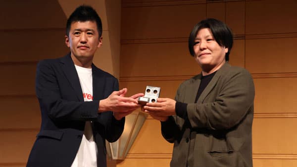 加工用トマトの計画的労働参加「ニューズウィーク日本版SDGsアワード2024」経済部門賞を受賞　生活クラブ