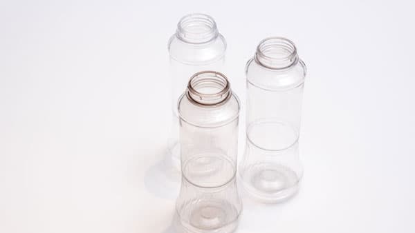 100％再生PET樹脂のドレッシングボトル「日本パッケージングコンテスト」で受賞　キユーピー