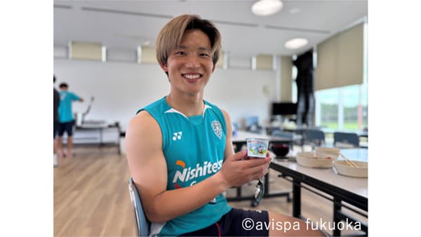 「グリーンコープ presents アビスパ福岡 夢感カップ」開催「気候変動を止める運動」呼びかけ