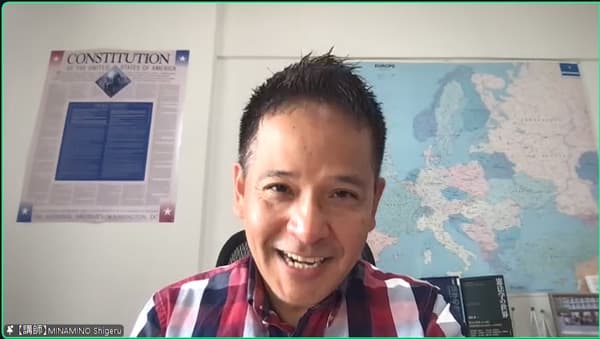 「国民一人ひとりの権利」九州大学教授招き学習会実施　パルシステム