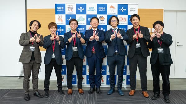 農家がAIを「右腕」にするワークショップ　愛知県西尾市で開催　SHIFT AI