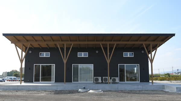 「社会福祉法人コープ自然派ともに」有機農業を通じた就労支援サービス開始