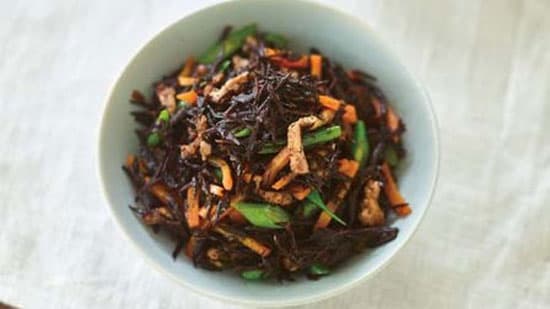 産地とつながる「長崎の産直ひじきドライパック」発売　パルシステム