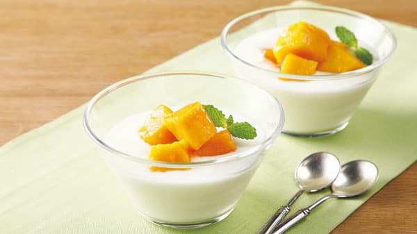 ベトナム産冷凍マンゴー「ファーマーズカットマンゴー」新発売　生活クラブ