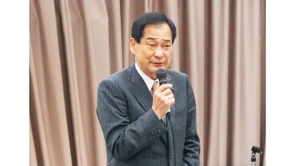 2025国際協同組合年全国実行委員会　最終会合を開催　協同組合の価値を社会に発信