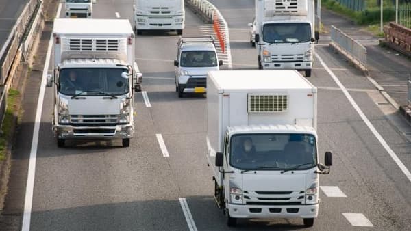 2024年問題対応　物流革新の「政策パッケージ」着手可能なものから迅速に　政府の物流検討会