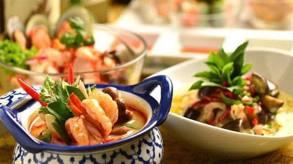 三重県・ＪＡと共同プロジェクト　タイ野菜を県下で栽培開始　ヤマモリ