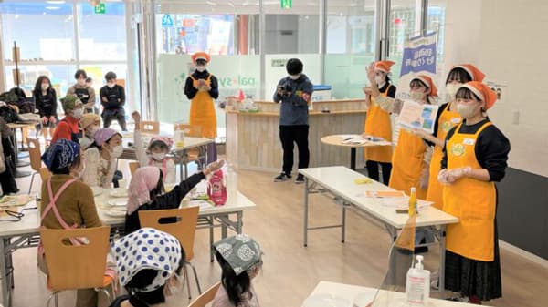 日本大学と産学連携　食と福祉で地域貢献を実学　パルシステム神奈川