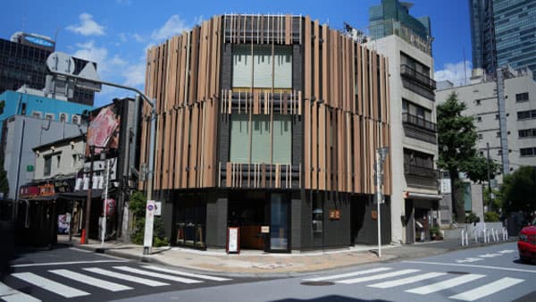 「ICHI-GO-CAN」日本酒イベント「NIPPON SAKE TRIP!!」新橋駅前で期間限定オープン