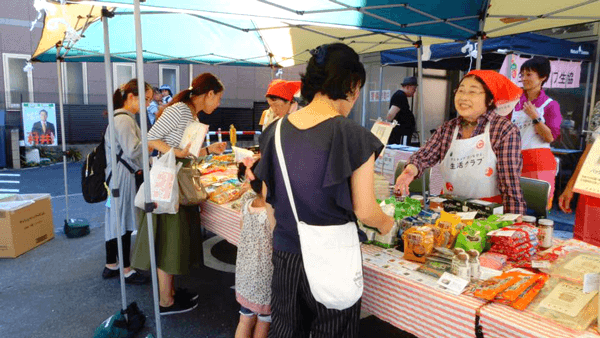 遊びながら "SDGs" 学べるイベント「あそんで まなぼう 生活クラブのSDGs」開催