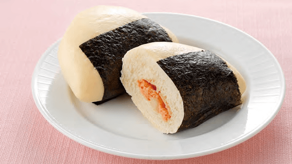 新?津川町×Secoma「しんとつかわお?シロップ」使?のパン新発売