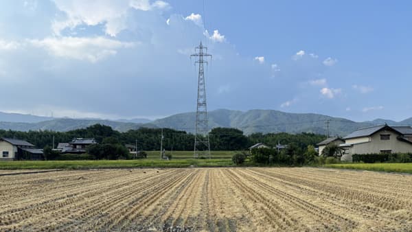 四国初「仮想メガファーム」構想　地元農家と横連携で構築　ユニバース