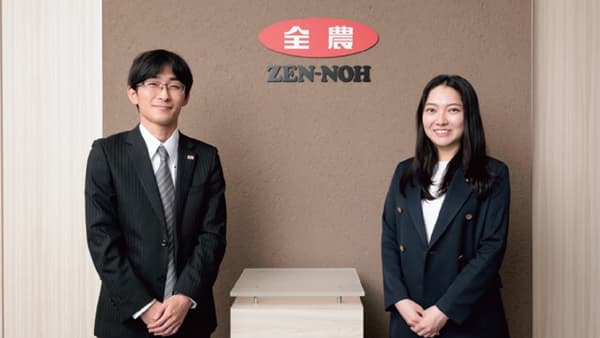 データを端末に残しながら無意味化　全農が「ZENMU Virtual Drive」導入　ゼンムテック