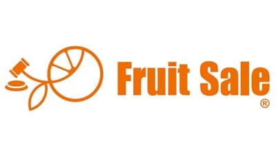 果物オークションサイト「Fruit Sale（フルーツセール）」5月23日開始