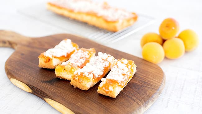 無農薬・自然栽培の完熟南高梅使用　グルテンフリースイーツを期間限定販売