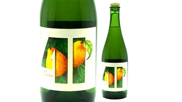 コンクール受賞のワイナリーが造る「青森ゼネラルレクラークスパークリングワイン」プレゼント