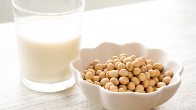 豆乳レシピの甲子園　応募受付中　日本豆乳協会