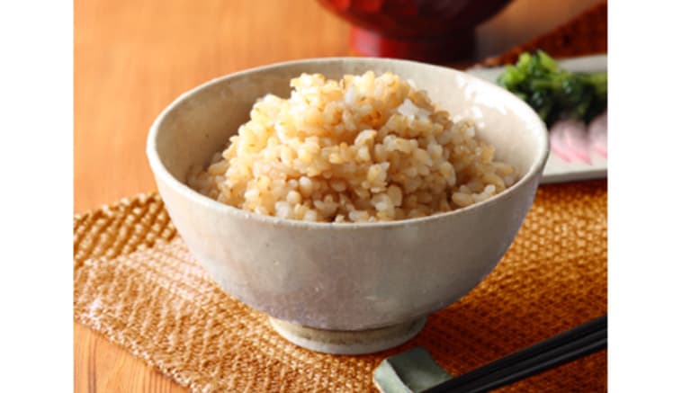 小分けパックの「発芽玄米」販売へ　9月15日からアイリスオーヤマ