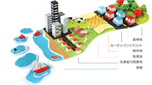 「地球の使い過ぎ」速度がコロナ禍でペースダウン　2020年のアース・オーバー・シュート・デーは8月22日　グローバル・フットプリント・ネットワーク