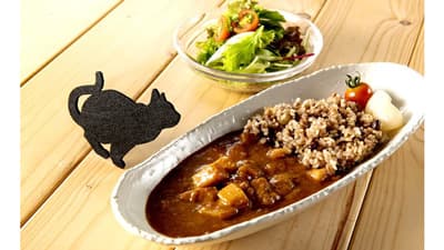 「いもジェンヌ」「くろさき茶豆」「雪下にんじん」新潟のこだわり野菜がカレーとスープに