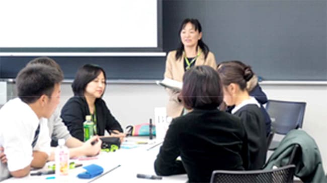 立教大学で寄附講座 「地域コミュニティと生協」開講　コープみらい