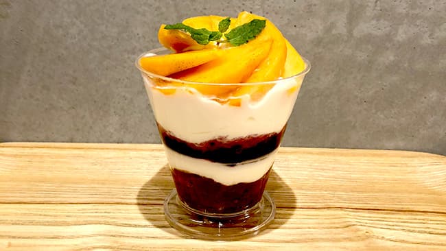 エキエ広島店で「鳥取県産輝太郎柿フェア」を開催　ＪＡ全農