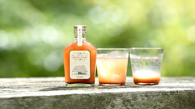 「ぎふコーラ」第一弾クラウドファンディングで販売開始