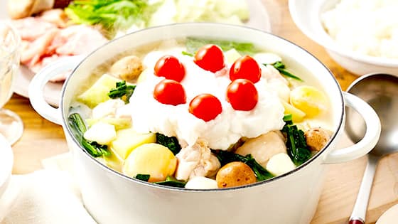 「世界のごちそう鍋」昨年比200％で好調　オイシックス・ラ・大地