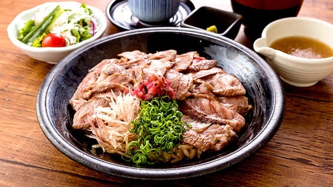 東京ソラマチで「とちぎ秋の味覚フェア」開催