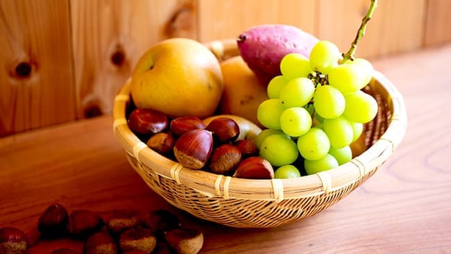 かすみがうら市の旬の味でエール　出身学生の支援事業開始