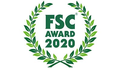 森林を守るアイデア募集「FSCアワード2020」応募受付を開始