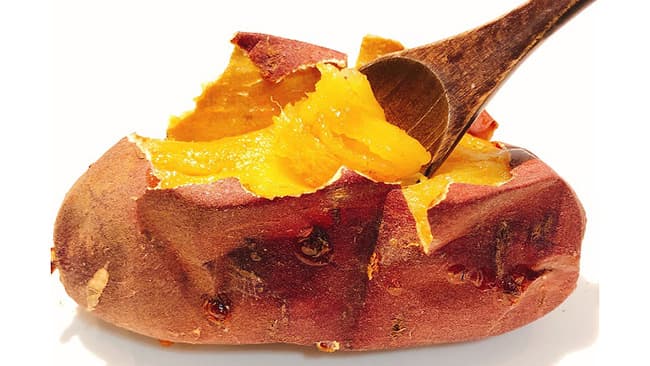 玉川高島屋「さつまいもフェア」に全国の美味しいイモが大集合