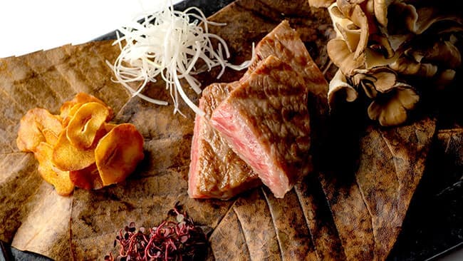 地元牧場と農園の取り組みに賛同　神戸のホテルが循環型農業発信メニュー開発