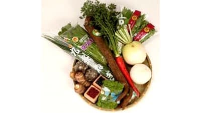 「京の食」オンラインマルシェ　プレオープンイベント開催