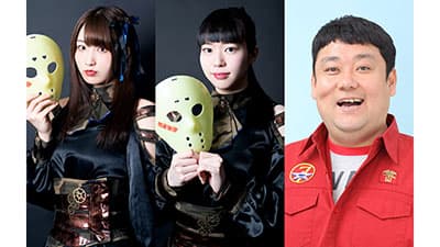 「いちご狩り中止」決断の生産者とライブでいちご即売会開催　あるよ