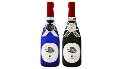 世界初 精米歩合7％の雄町米を使用の超高精白酒を発売　宮下酒造