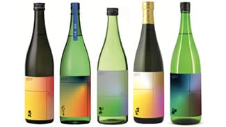 「佐賀酒」の魅力発信　各種日本酒キャンペーン実施