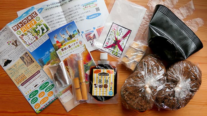 宮古島のサトウキビ畑から「オンライン農体験」実施