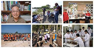 「日本自然保護大賞2021」授賞賞者決定　記念シンポジウム開催　NACS-J