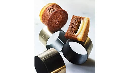 「Future Food Fund」支援でクラフトスイーツのコラボ商品発売　オイシックス・ラ・大地