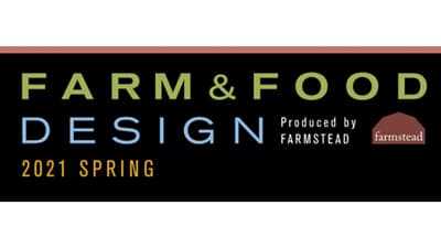 デザインで発信する農業イベント「FARM＆FOOD DESIGN」開催