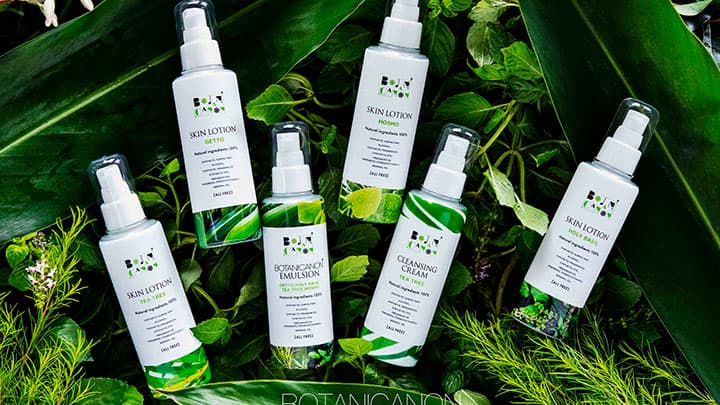 農業廃棄物「たんかん」をコスメ原料に　買い取り資金調達でCF開始　ボタニカルファクトリー